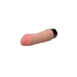 Dr. Avery 7.5" Realistic Vibrating G-Spot Dildo