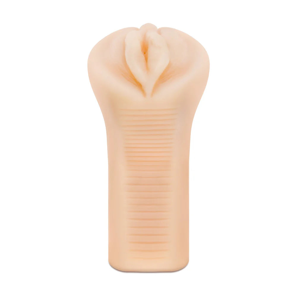 Emma A.I. Male Masturbator with Vibrating Bullet