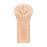 Emma A.I. Male Masturbator with Vibrating Bullet