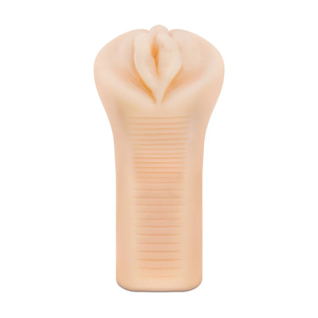 Masturbateur Masculin Emma A.I. avec Bullet Vibrant