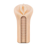 Emma A.I. Male Masturbator with Vibrating Bullet