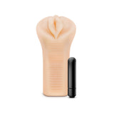 Emma A.I. Male Masturbator with Vibrating Bullet