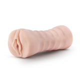 EnLust Destini Vibrating Masturbator | Soft Vibrating Design