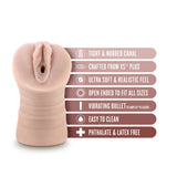EnLust Ayumi Vibrating Masturbator | Soft Vibrating Design