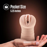 EnLust Ayumi Vibrating Masturbator | Soft Vibrating Design