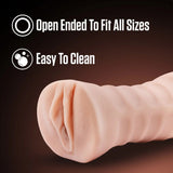 EnLust Ayumi Vibrating Masturbator | Soft Vibrating Design