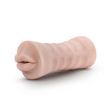 EnLust Nicole Vibrating Masturbator | Soft X5® Plus Design