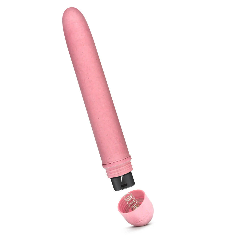Blush - Gaia Éco Vibrator - Boutique Séduction