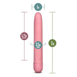 Blush - Gaia Éco Vibrator - Boutique Séduction