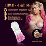 EnLust Candice Masturbator | X5® Plus Soft Design