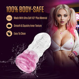 EnLust Candice Masturbator | X5® Plus Soft Design
