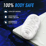 Rize Xaddy Pocket Stroker | Textured Glow Design