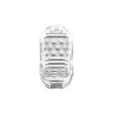 Rize AddeBoy Pocket Stroker | Textured Glow Design