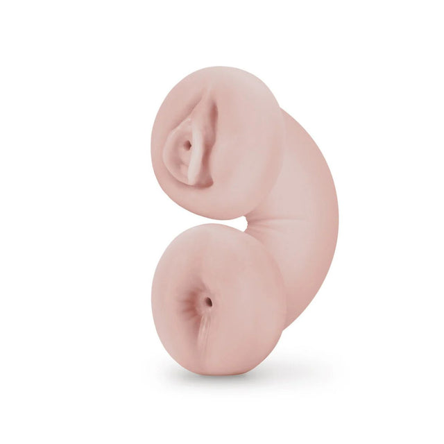 EnLust Tasha Glow in the Dark Masturbator | X5® Plus Soft Design