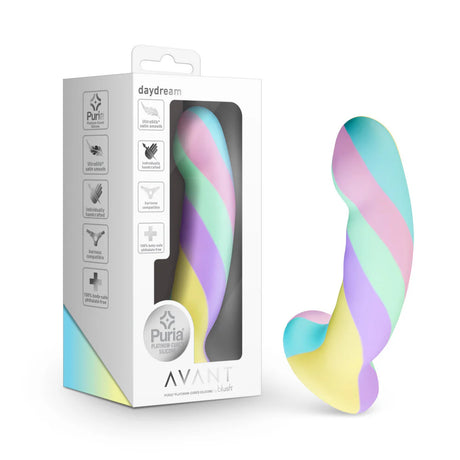 Daydream Artisan Crafted G-Spot & Anal Dildo