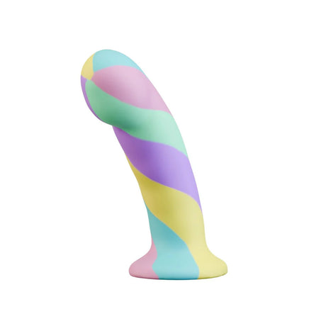 Daydream Artisan Crafted G-Spot & Anal Dildo