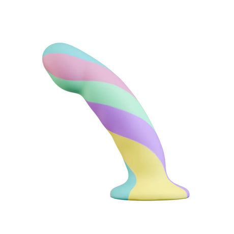 Daydream Artisan Crafted G-Spot & Anal Dildo