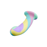 Daydream Godemichet Artisanal pour Point G et Jeu Anal