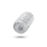 Rize Reakt Self-Lubricating Stroker | Soft Flexible Design