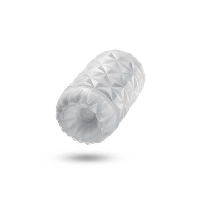 Rize Reakt Self-Lubricating Stroker | Soft Flexible Design