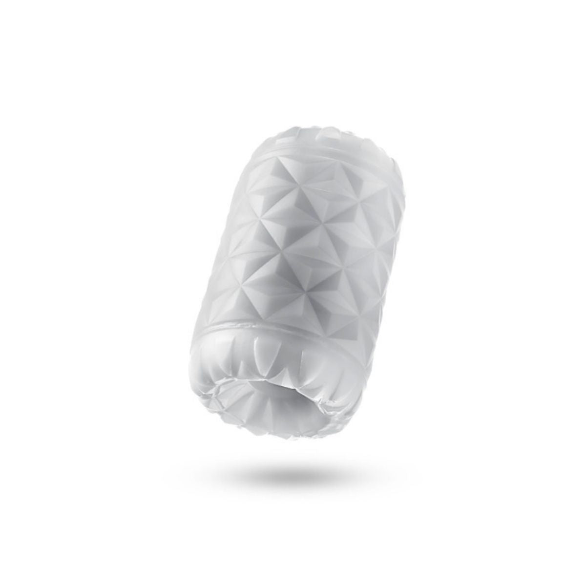 Rize Reakt Self-Lubricating Stroker | Soft Flexible Design