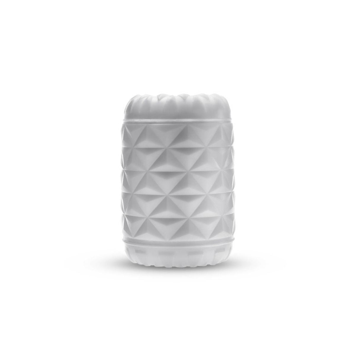Rize Reakt Self-Lubricating Stroker | Soft Flexible Design