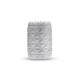 Rize Reakt Self-Lubricating Stroker | Soft Flexible Design