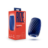 Rize Turbine Self-Lubricating Stroker | Soft X5 Plus Design