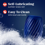 Rize Turbine Self-Lubricating Stroker | Soft X5 Plus Design