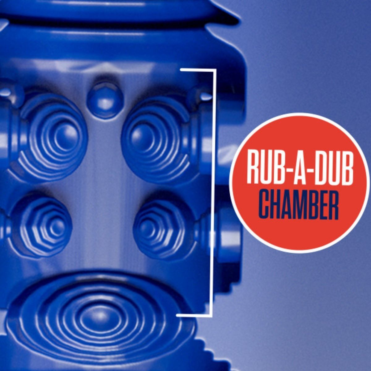 Rize Turbine Self-Lubricating Stroker | Soft X5 Plus Design
