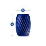 Rize Turbine Self-Lubricating Stroker | Soft X5 Plus Design