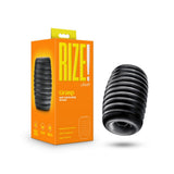 Grasp Self-Lubricating Stroker