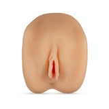 Camila A.I. Male Masturbator Pocket Stroker with Vibrating Bullet