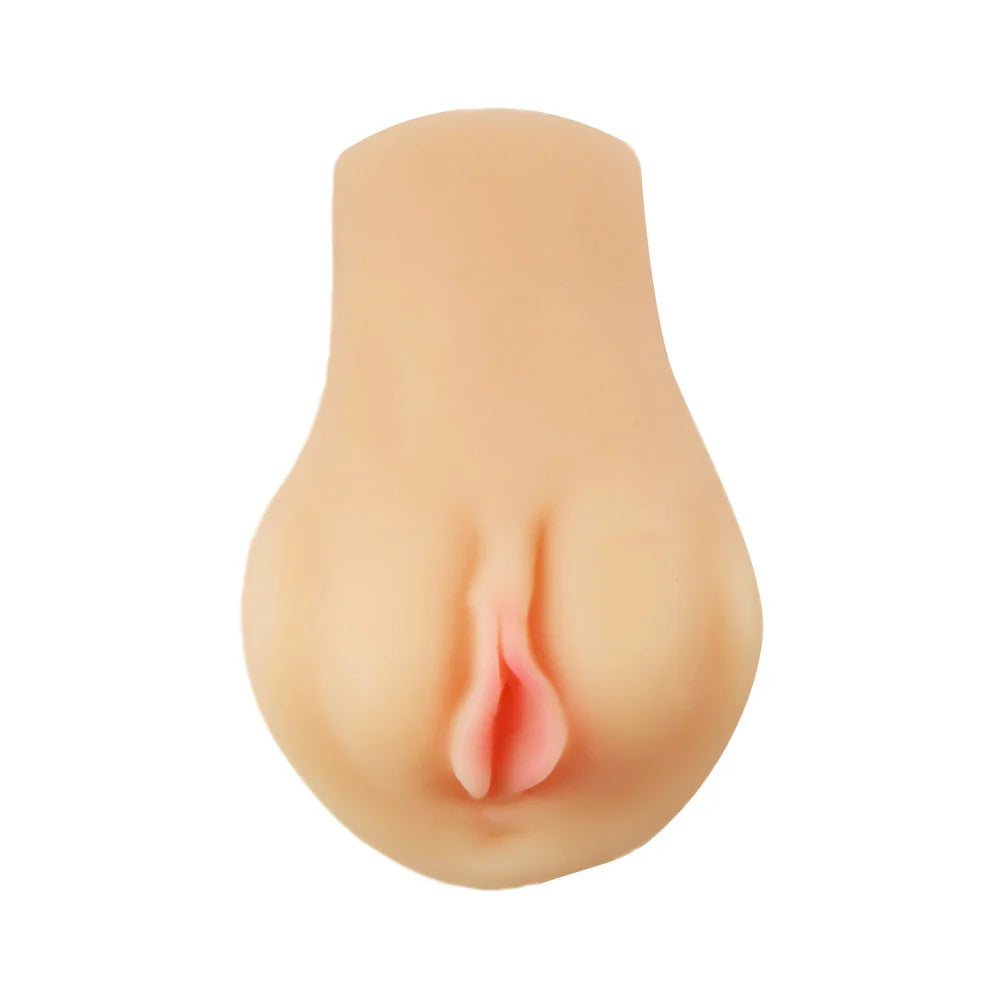 Masturbateur Masculin Melanie A.I. avec Bullet Vibrante