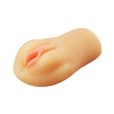 Masturbateur Masculin Melanie A.I. avec Bullet Vibrante
