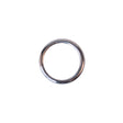 Stainless Steel Ring Spartacus - Boutique Séduction