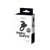 Frisky Bunny Cock Ring