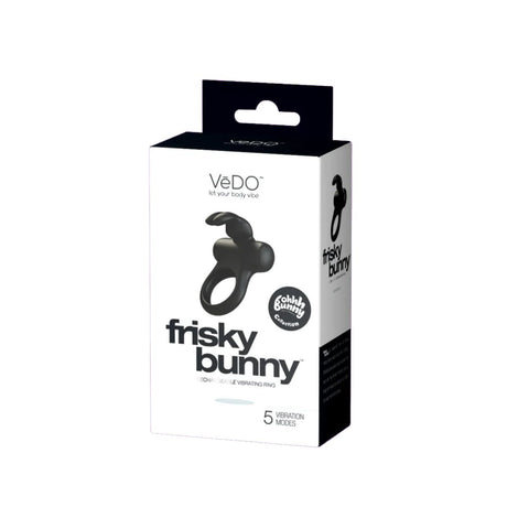 Frisky Bunny Anneau Pénien