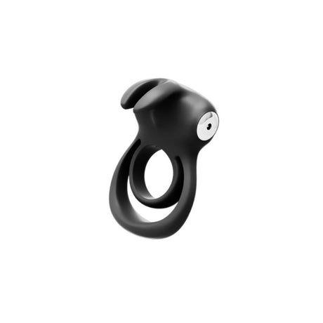 VēDO - Thunder Bunny Rechargeable Dual C-Ring - Boutique Séduction