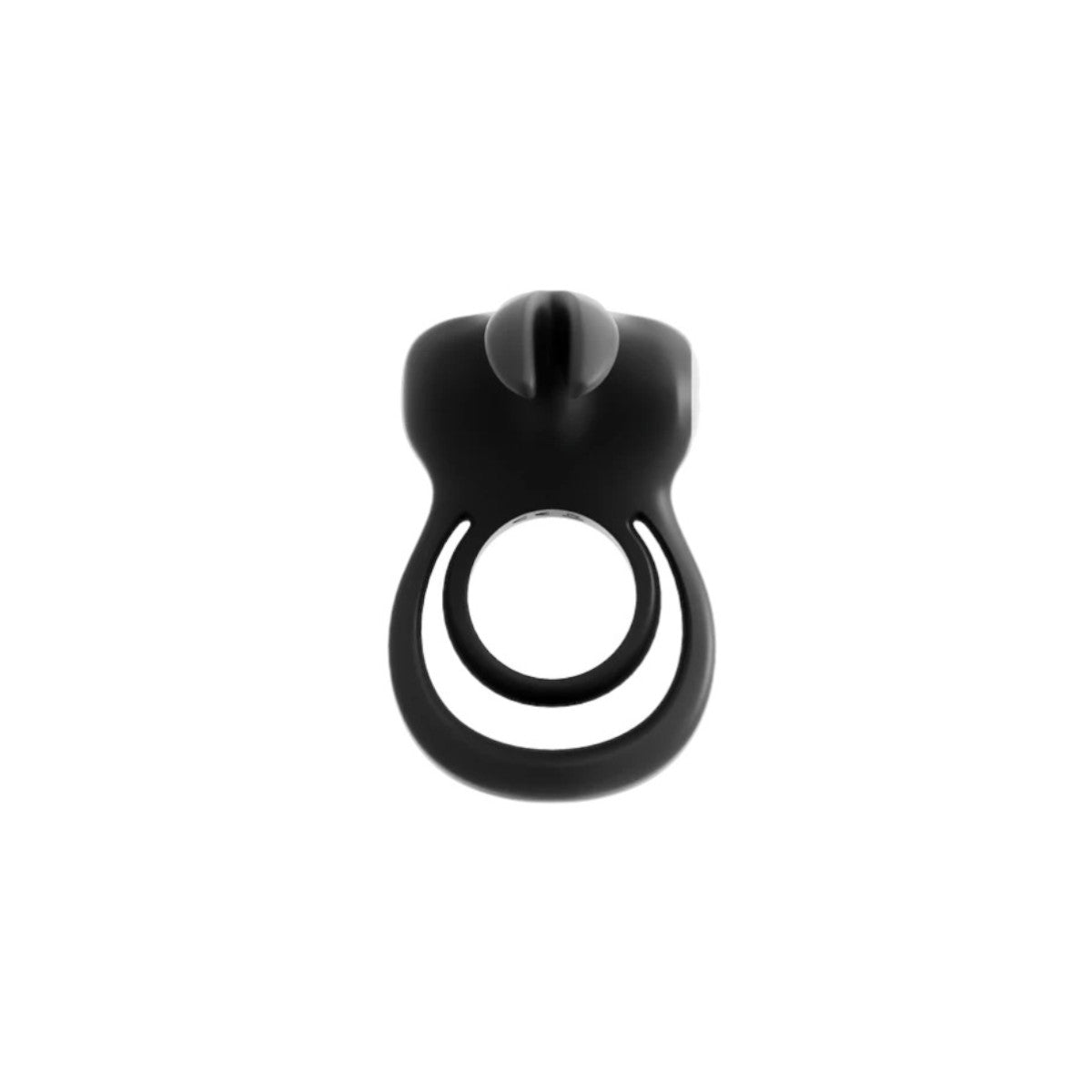 VēDO - Thunder Bunny Rechargeable Dual C-Ring - Boutique Séduction