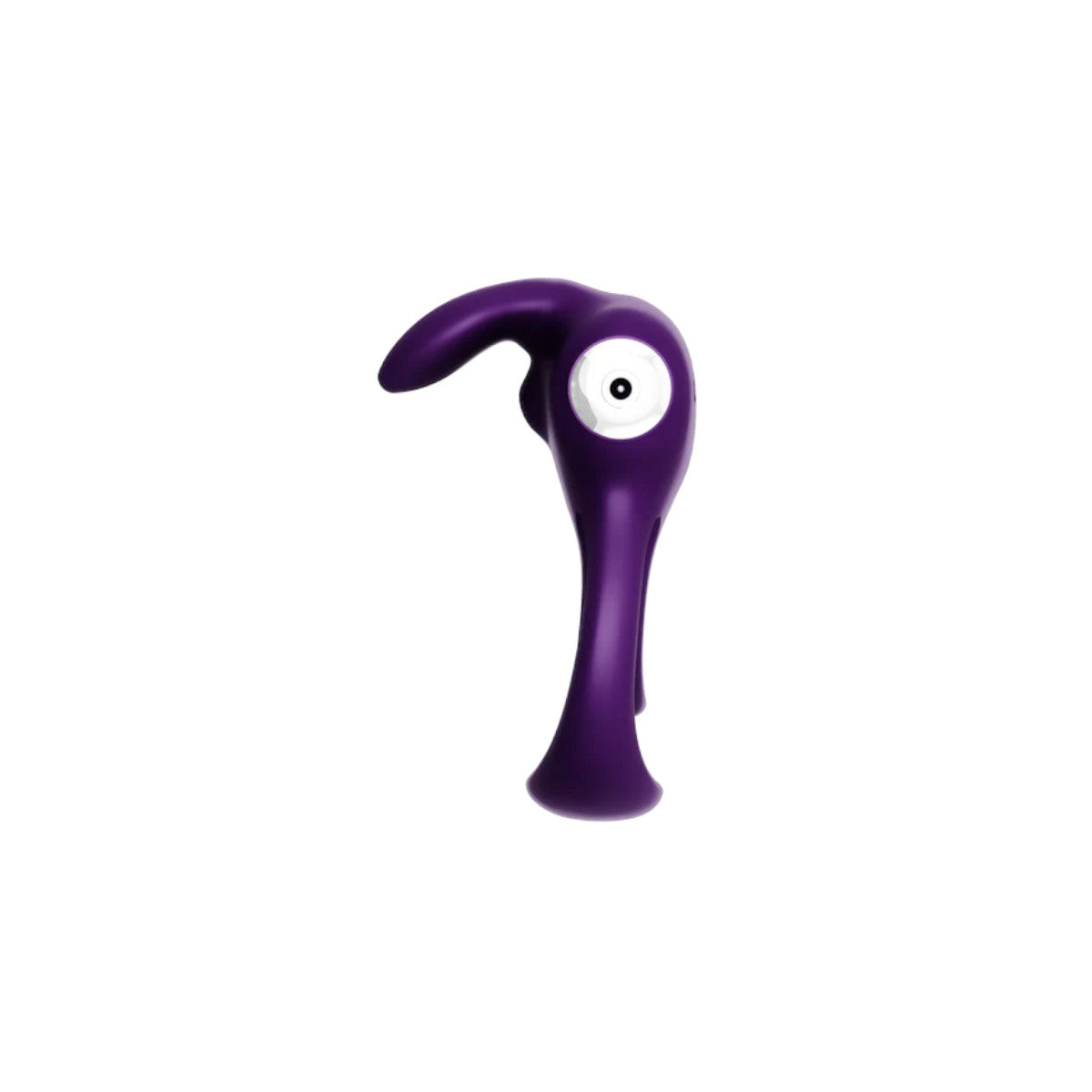 VēDO - Thunder Bunny Rechargeable Dual C-Ring - Boutique Séduction