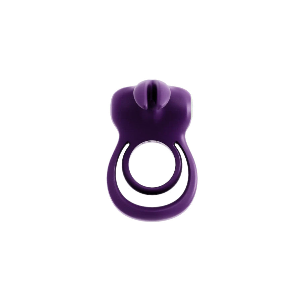 VēDO - Thunder Bunny Rechargeable Dual C-Ring - Boutique Séduction