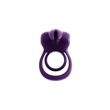 VēDO - Thunder Bunny Rechargeable Dual C-Ring - Boutique Séduction