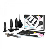 Anal Training Kit & Education Set