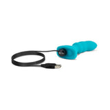 Remote Control Rimming P-Spot Plug