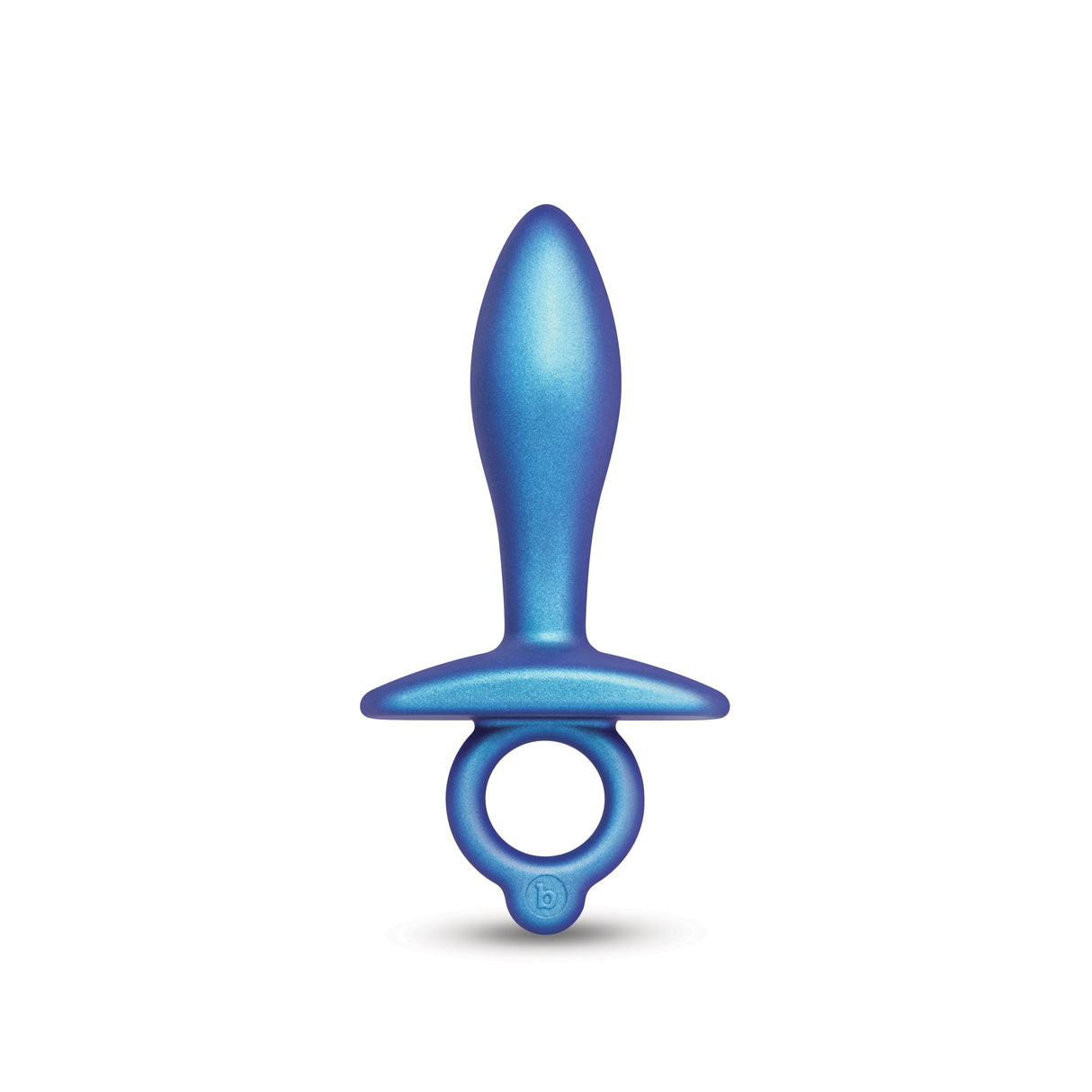 Slide Silicone Butt Plug