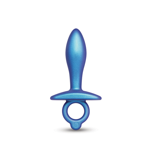 Slide Silicone Butt Plug Butties - Boutique Séduction