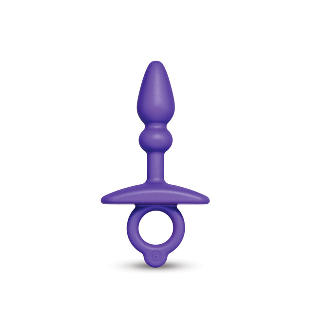 Dart Silicone Anal Plug Butties - Boutique Séduction