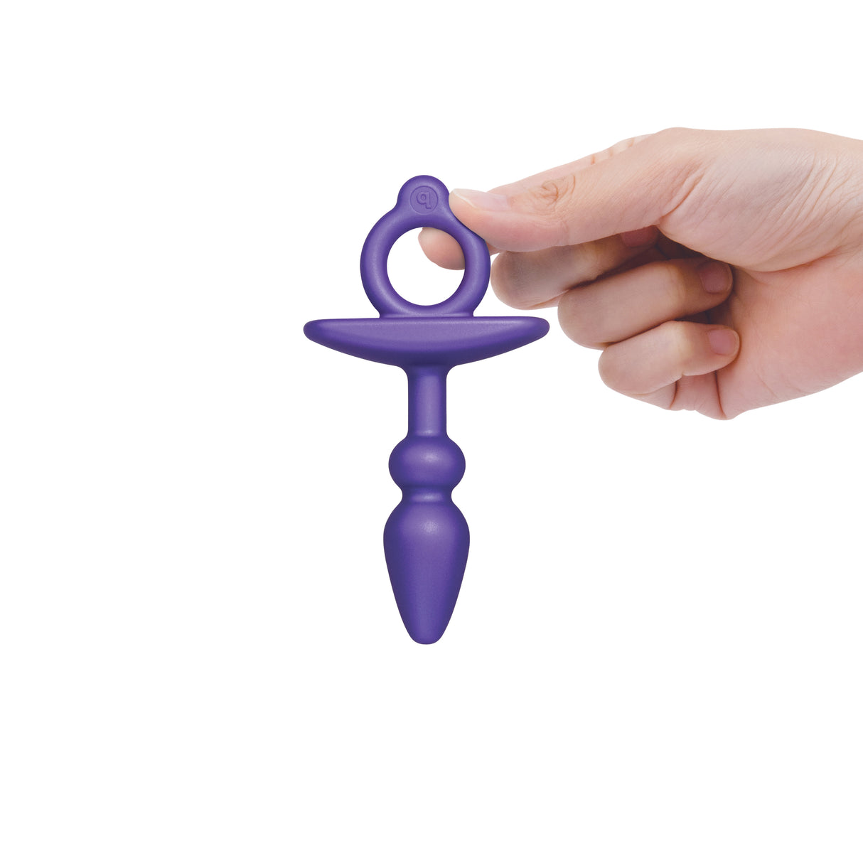 Dart Silicone Anal Plug