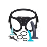 Ensemble d'entraînement Anal Strap-It-On